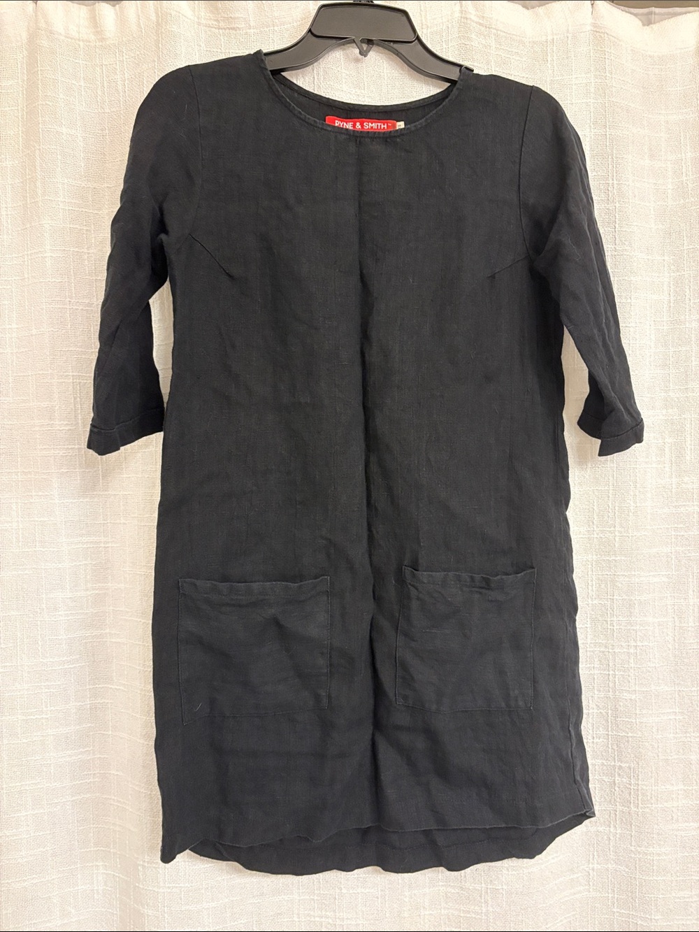 Pyne & Smith Shift Dress